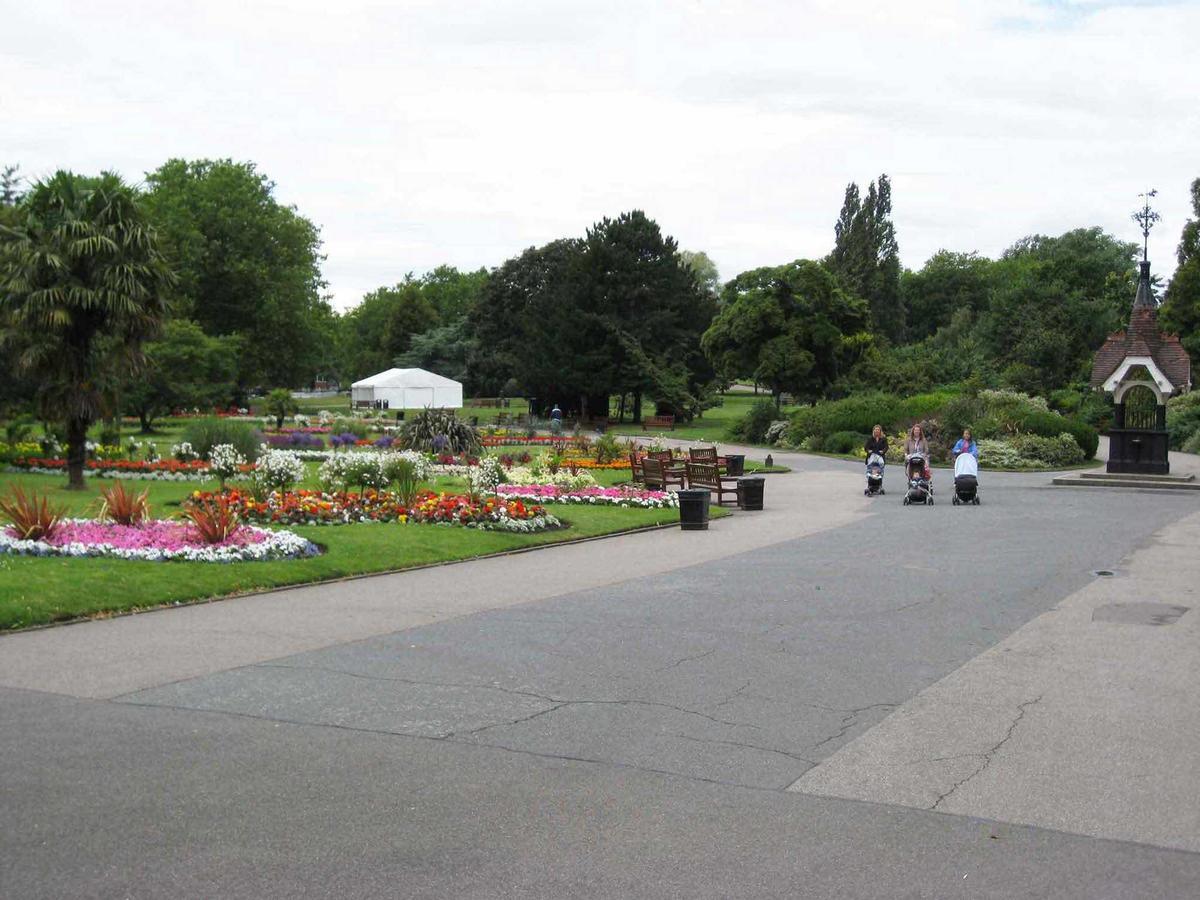Apartamento Melrose Londres