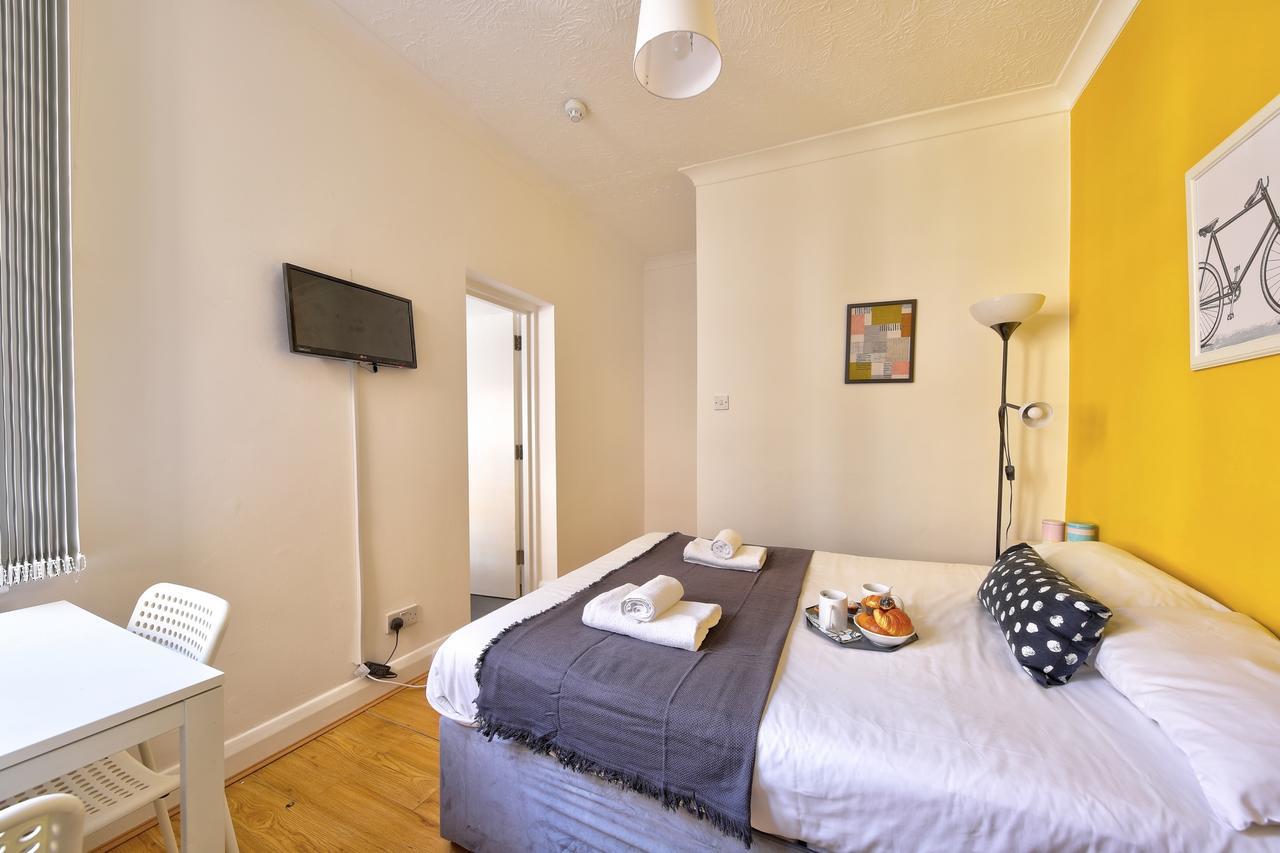 Apartamento Melrose