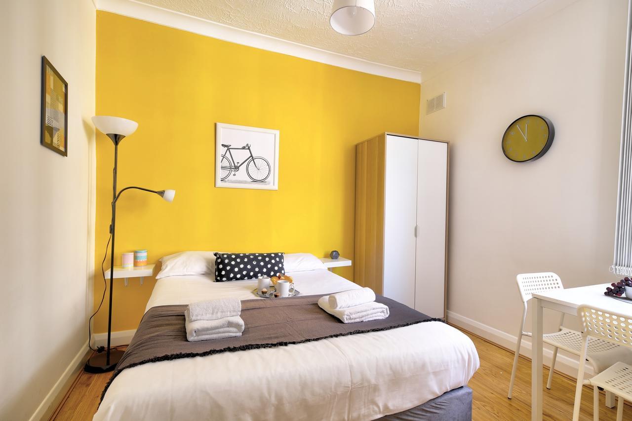 Apartamento Melrose