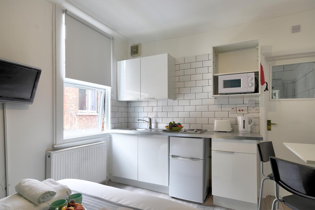 Apartamento Melrose *