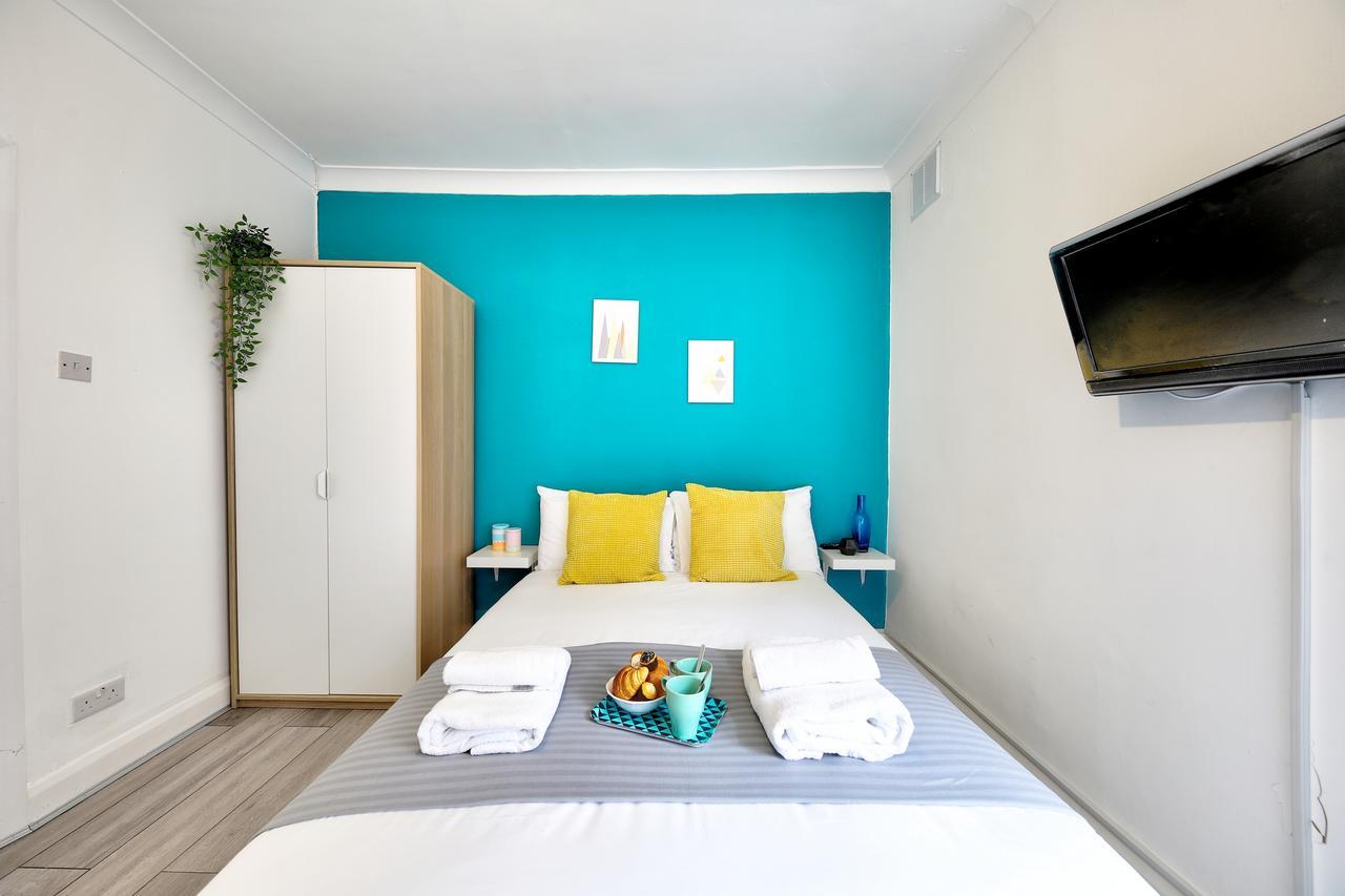 Apartamento Melrose