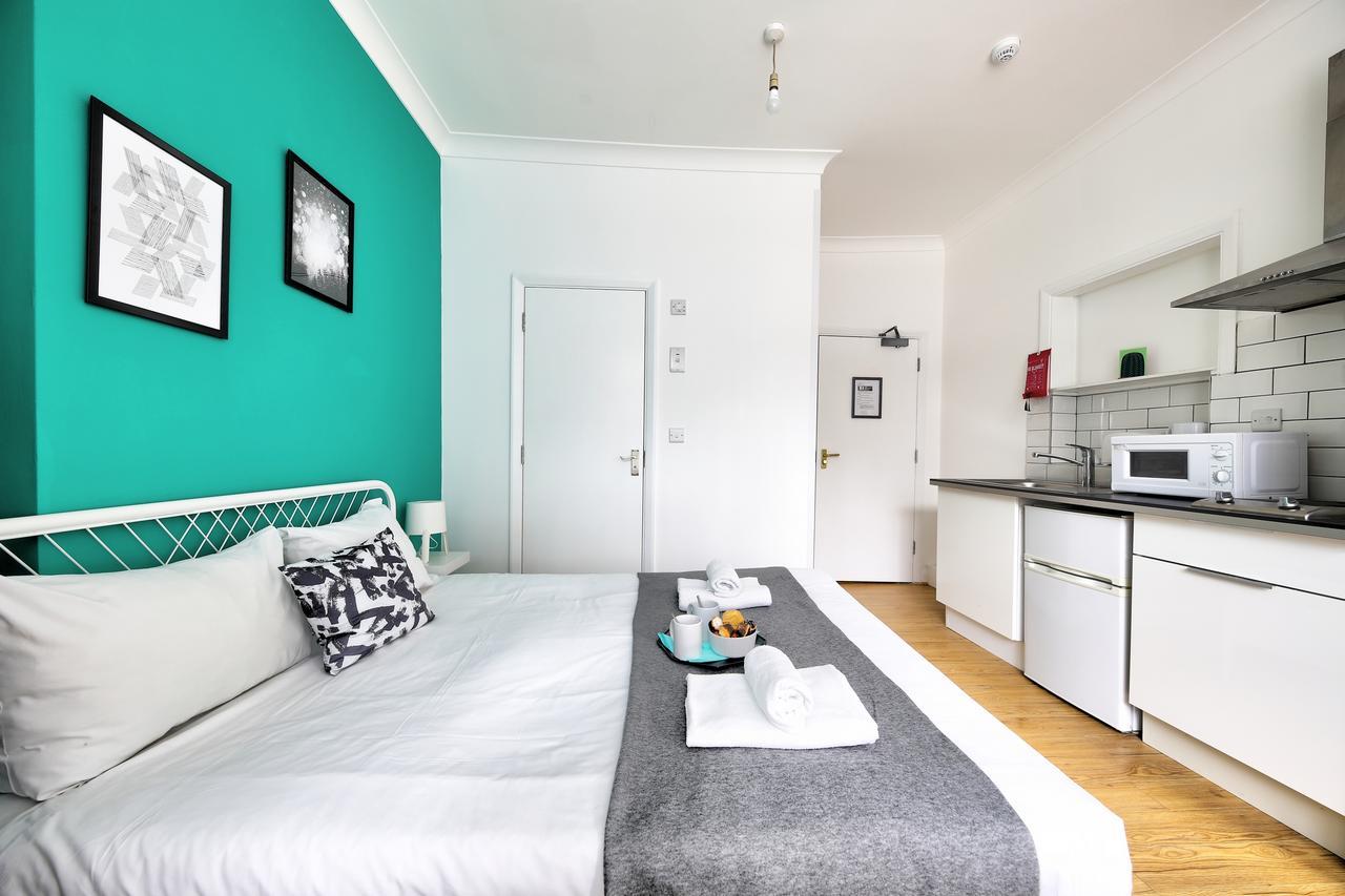 Melrose Apartamento Londres