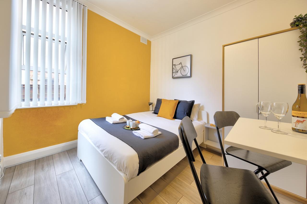 Melrose Apartamento Londres