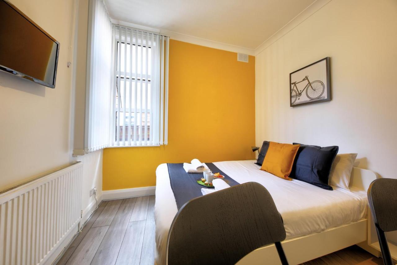 Apartamento Melrose *