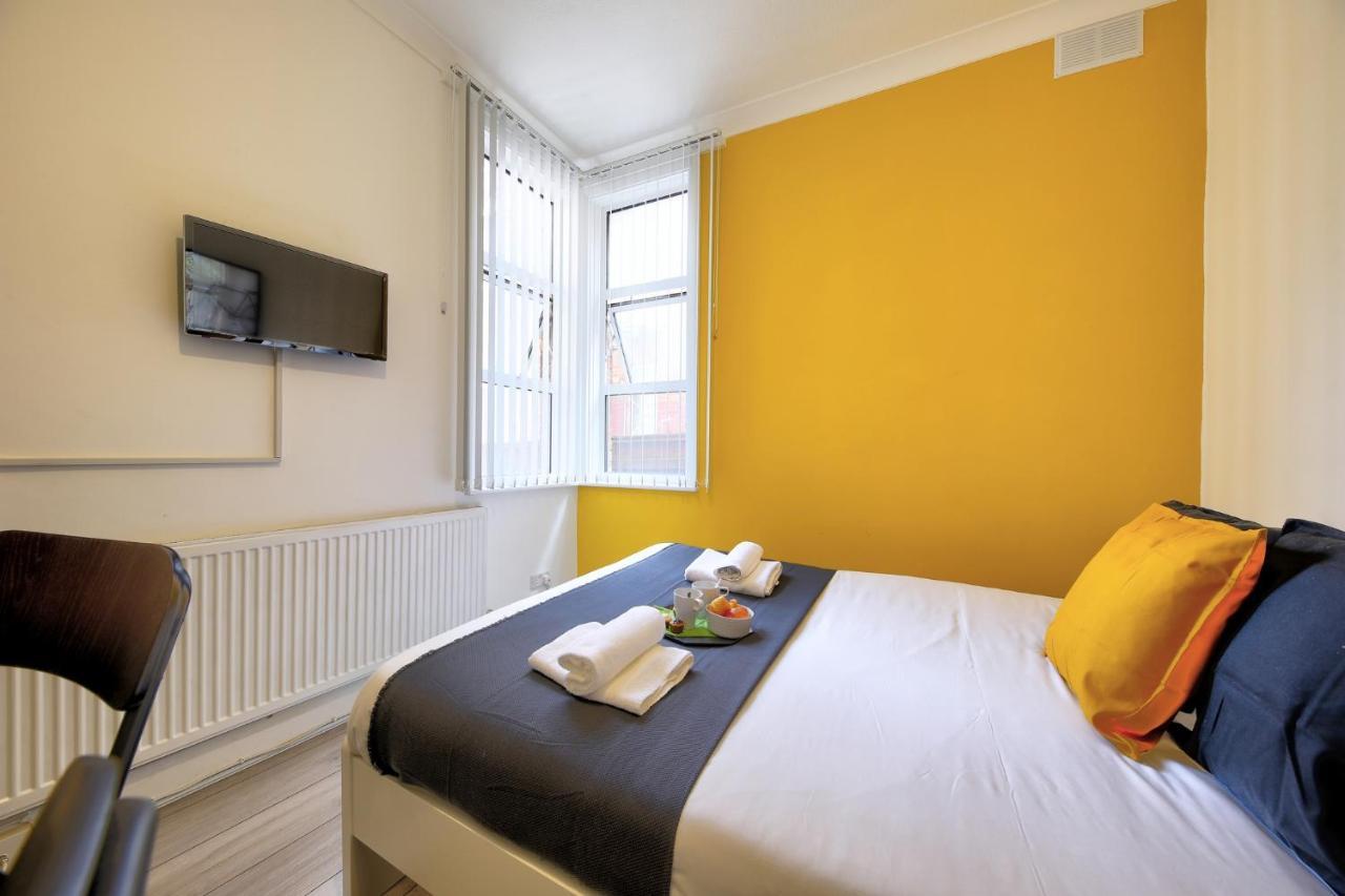 Melrose Apartamento