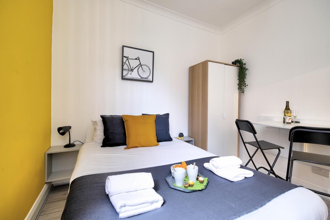 Apartamento Melrose Londres