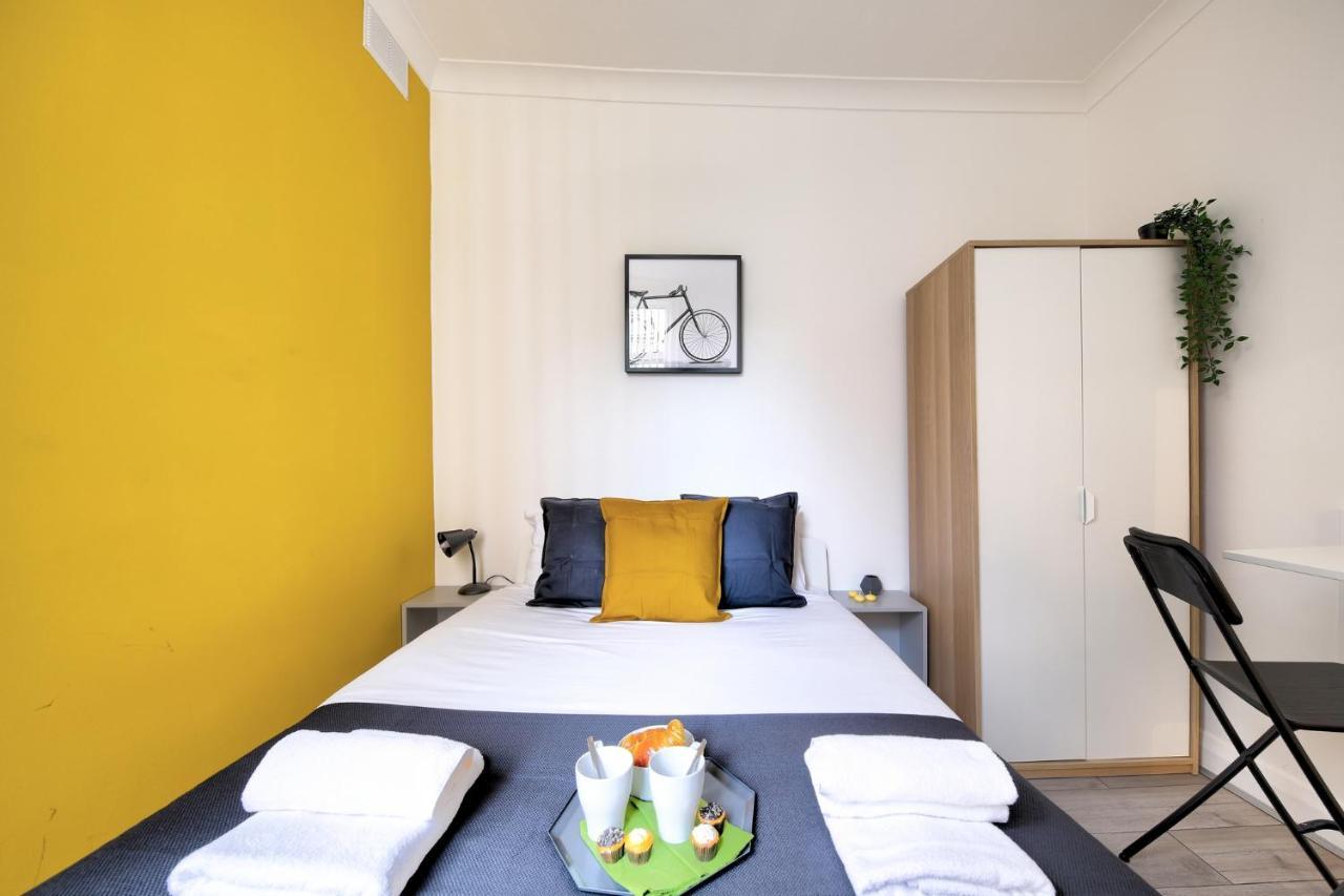 Apartamento Melrose