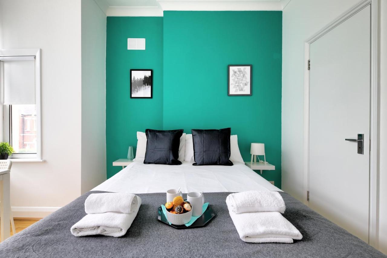 Apartamento Melrose Londres