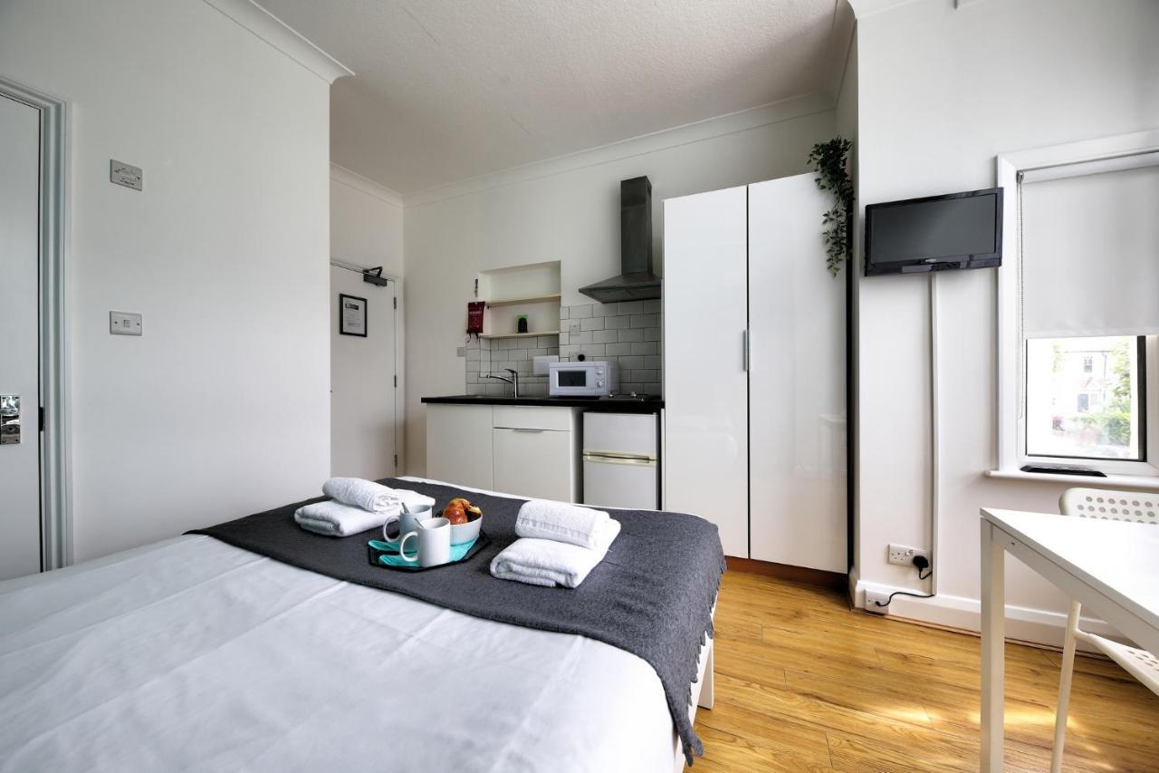 Apartamento Melrose *