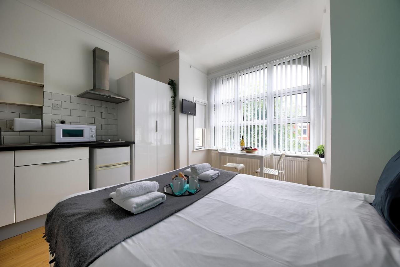 Apartamento Melrose Londres