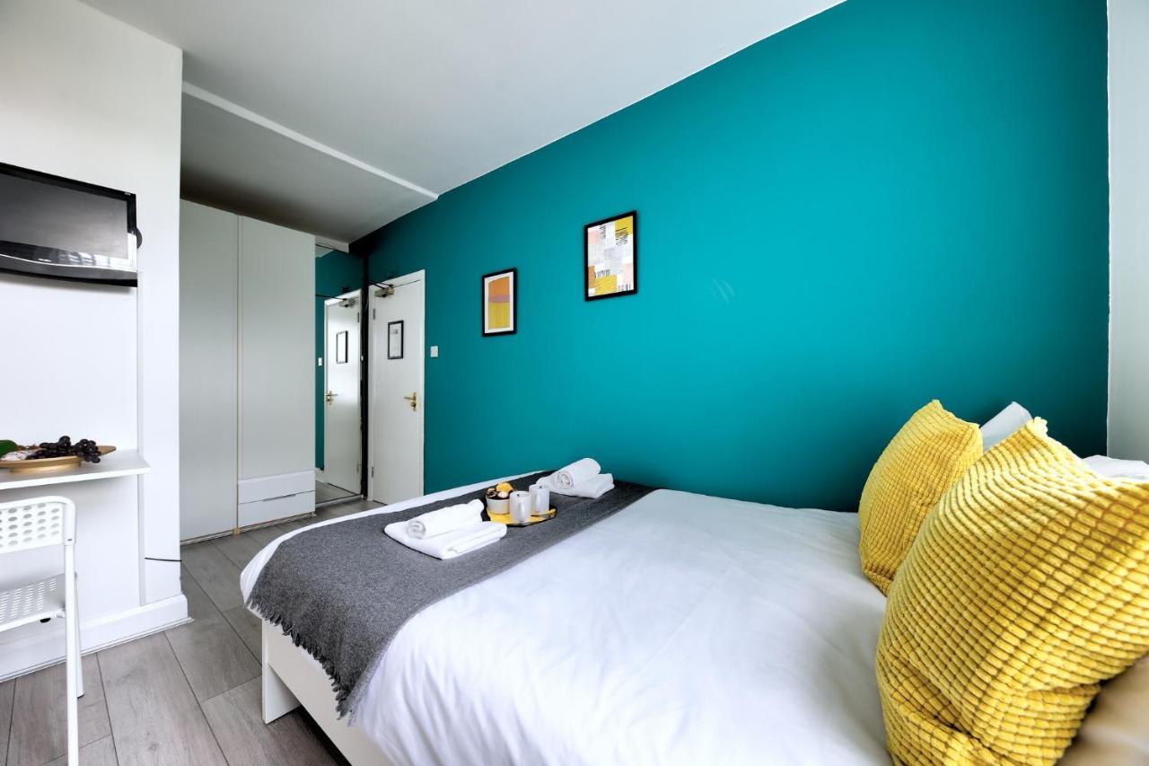 Melrose Apartamento *
