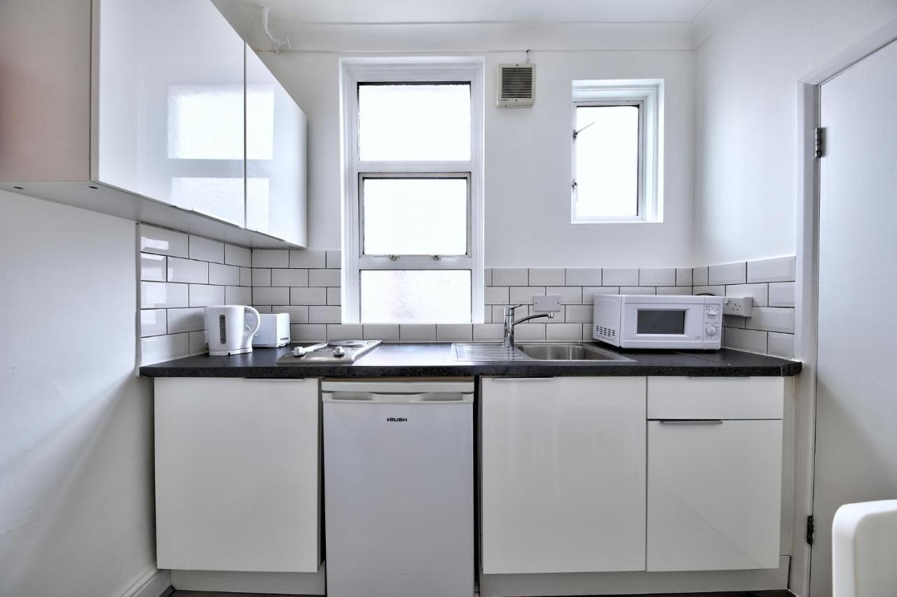 Apartamento Melrose