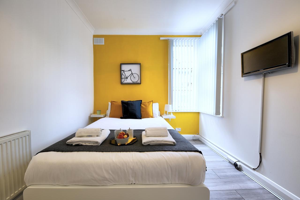 Melrose Apartamento Londres