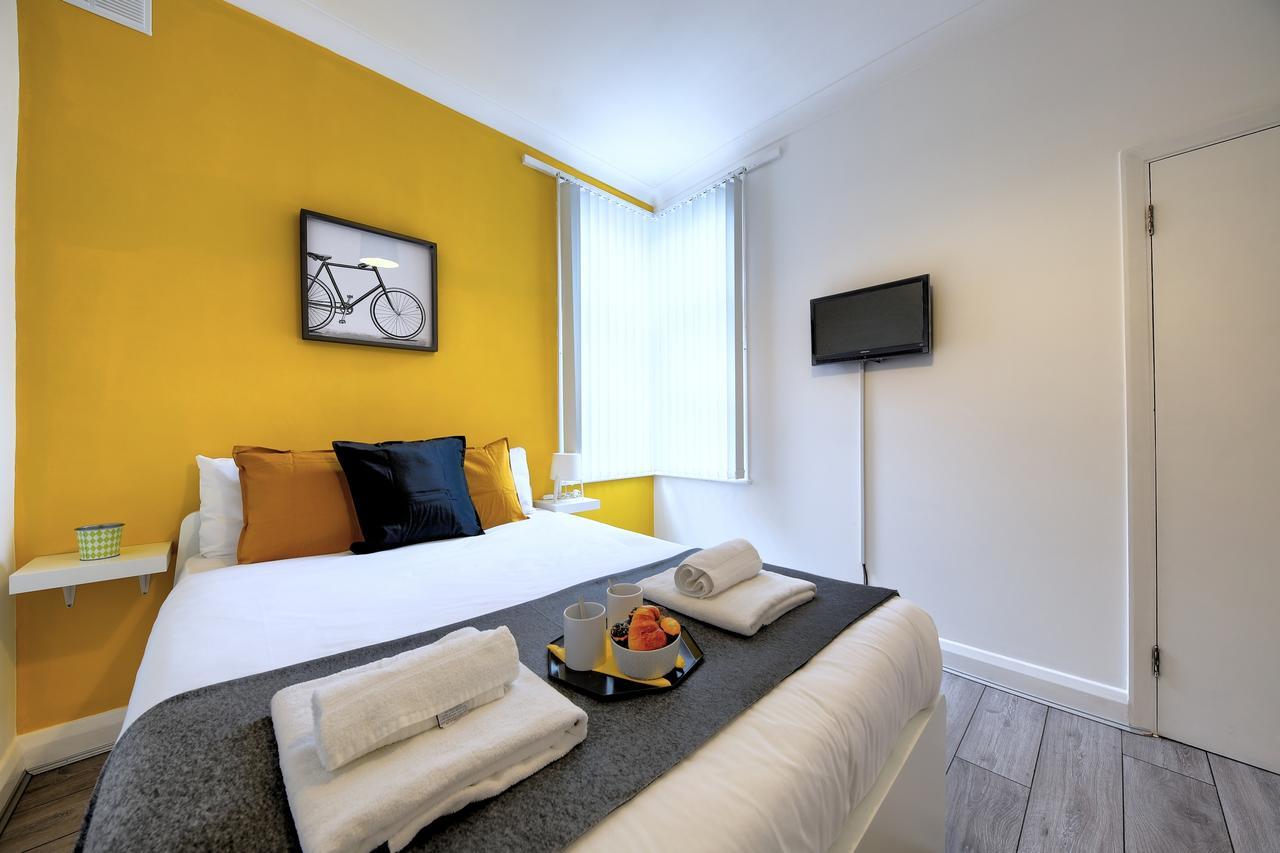 Apartamento Melrose