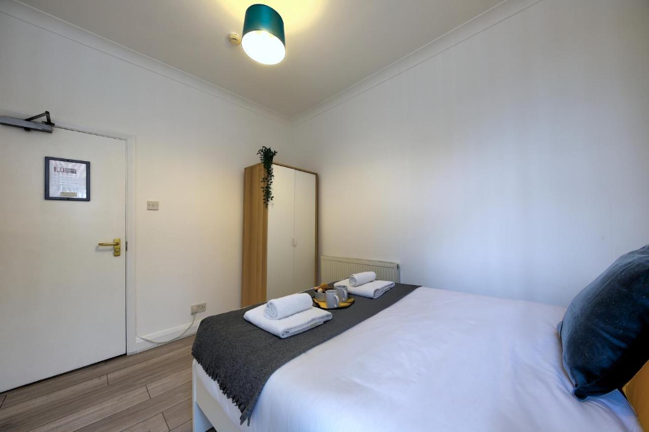 Melrose Apartamento *