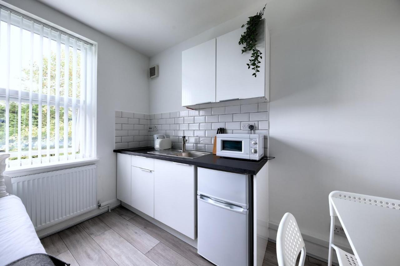 Apartamento Melrose