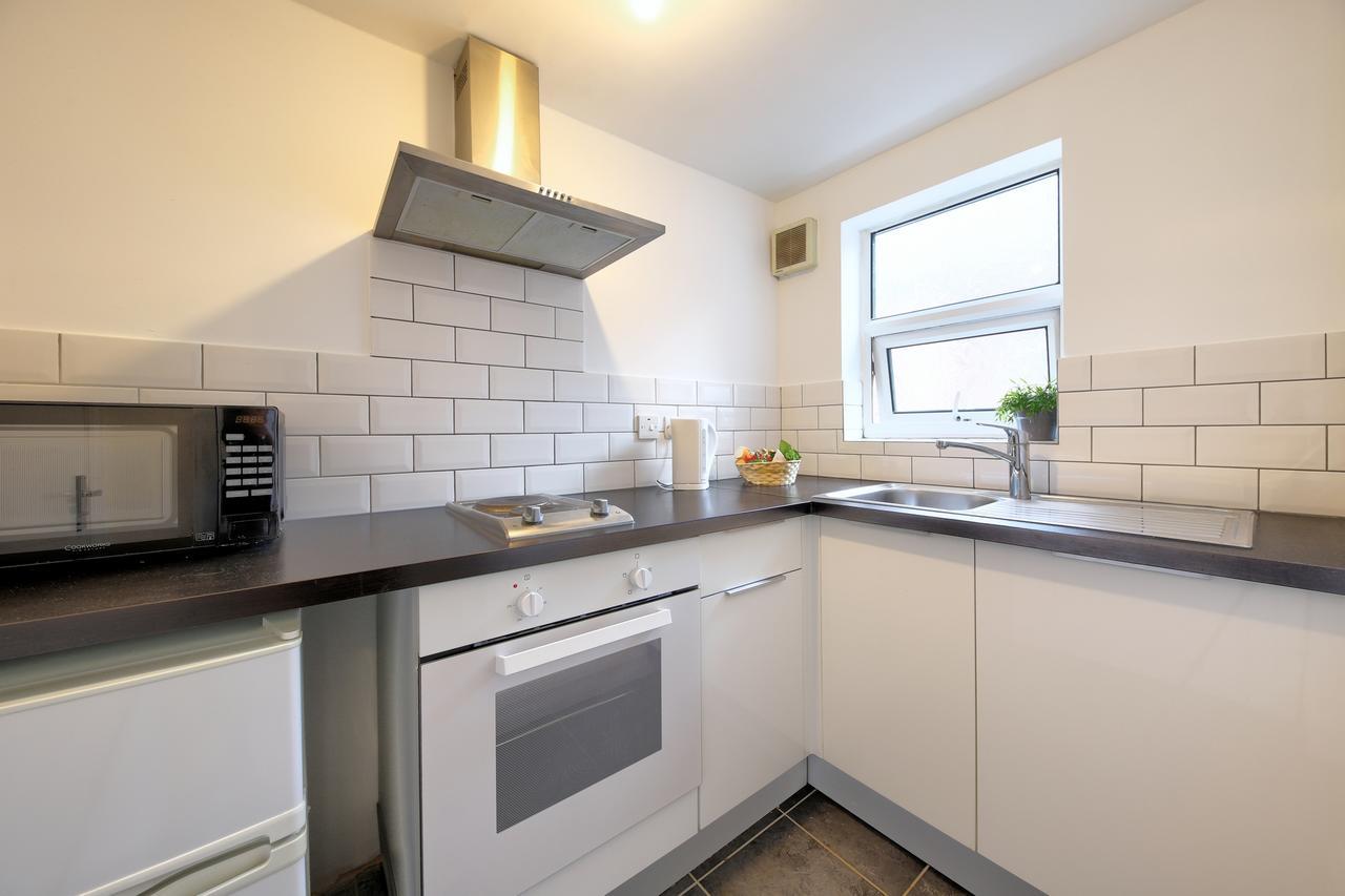 Melrose Apartamento Londres