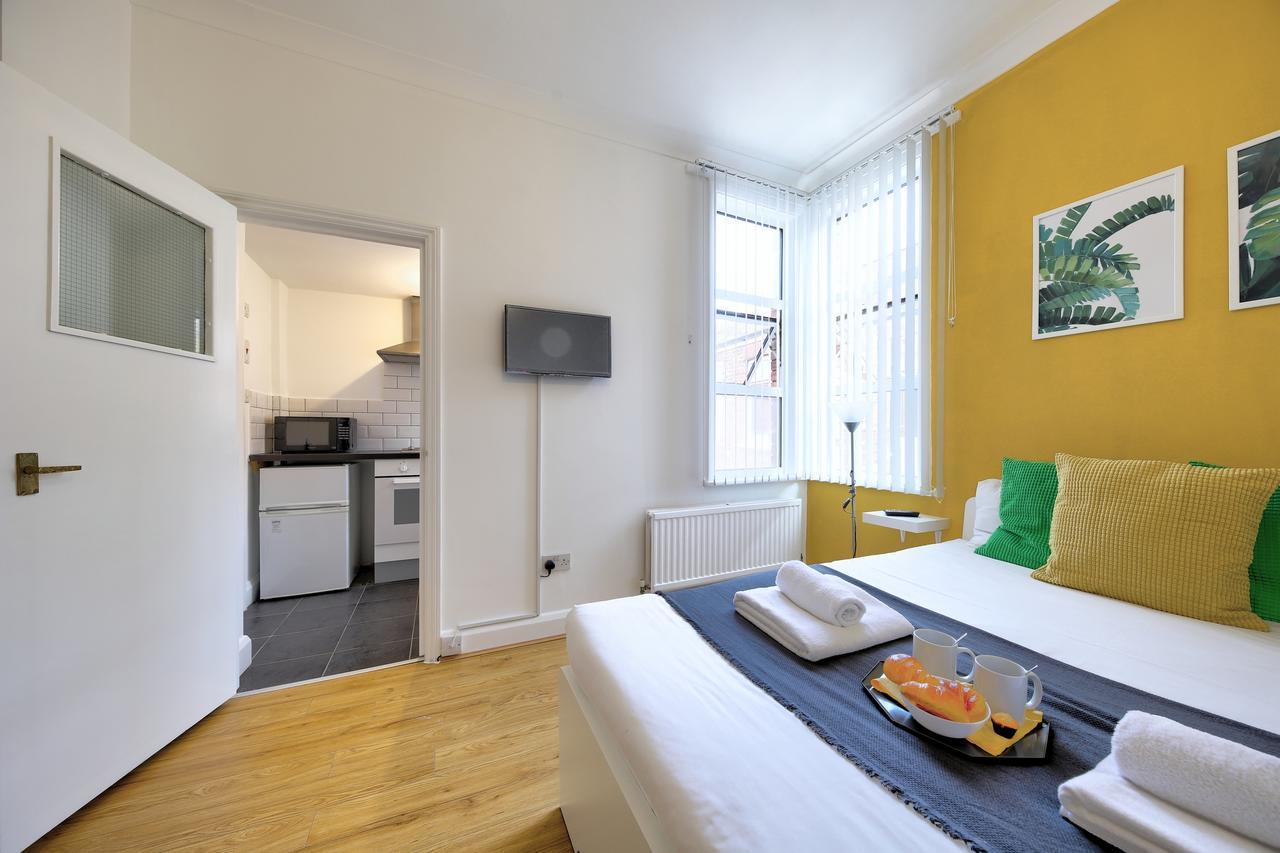 Apartamento Melrose