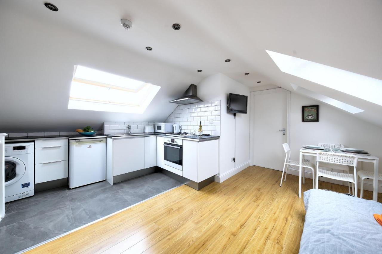 Melrose Apartamento *
