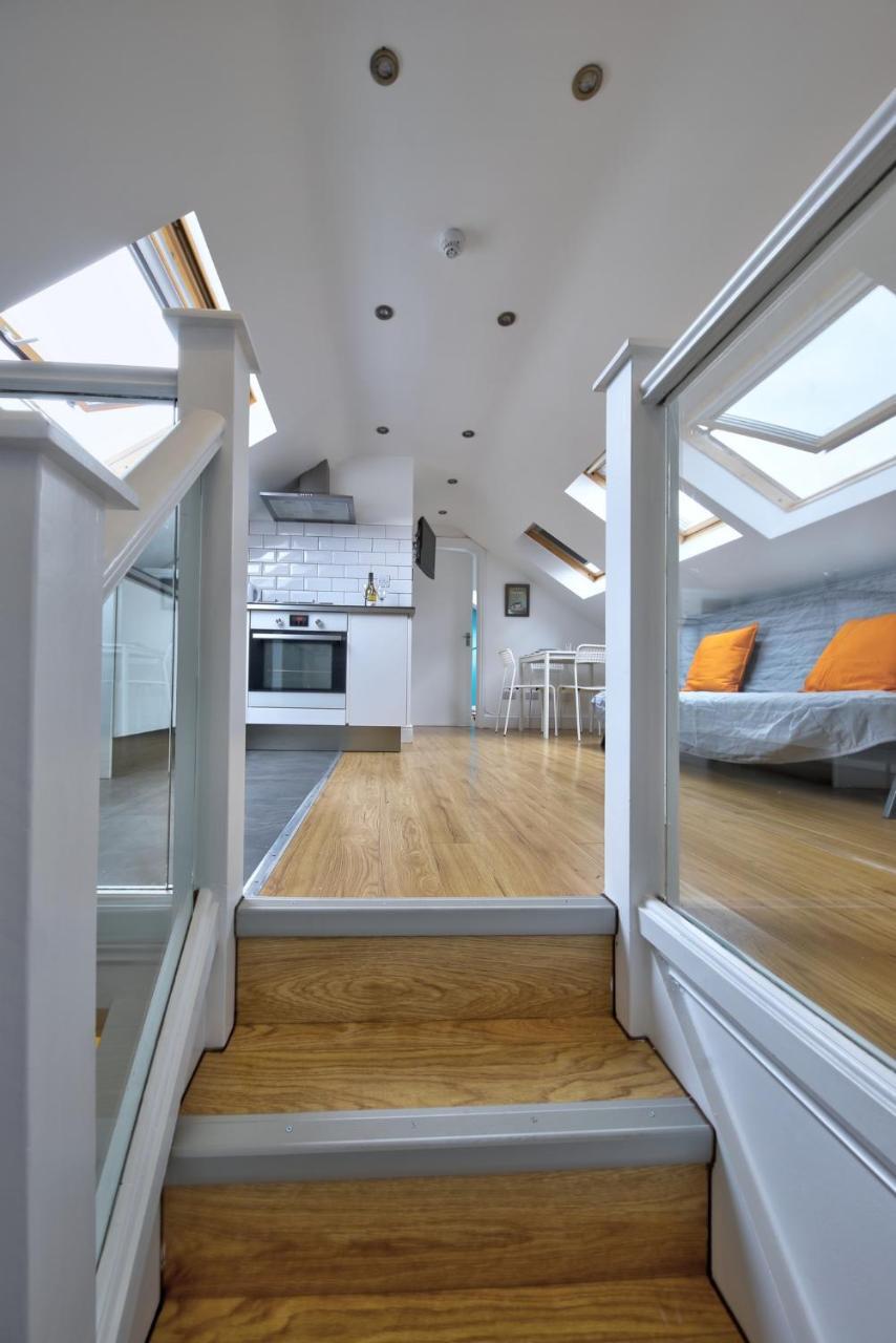 Apartamento Melrose *