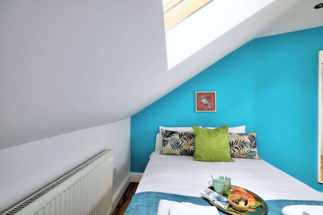 Melrose Apartamento *
