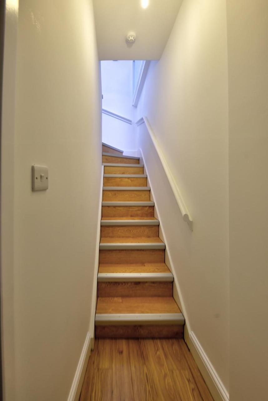 Apartamento Melrose