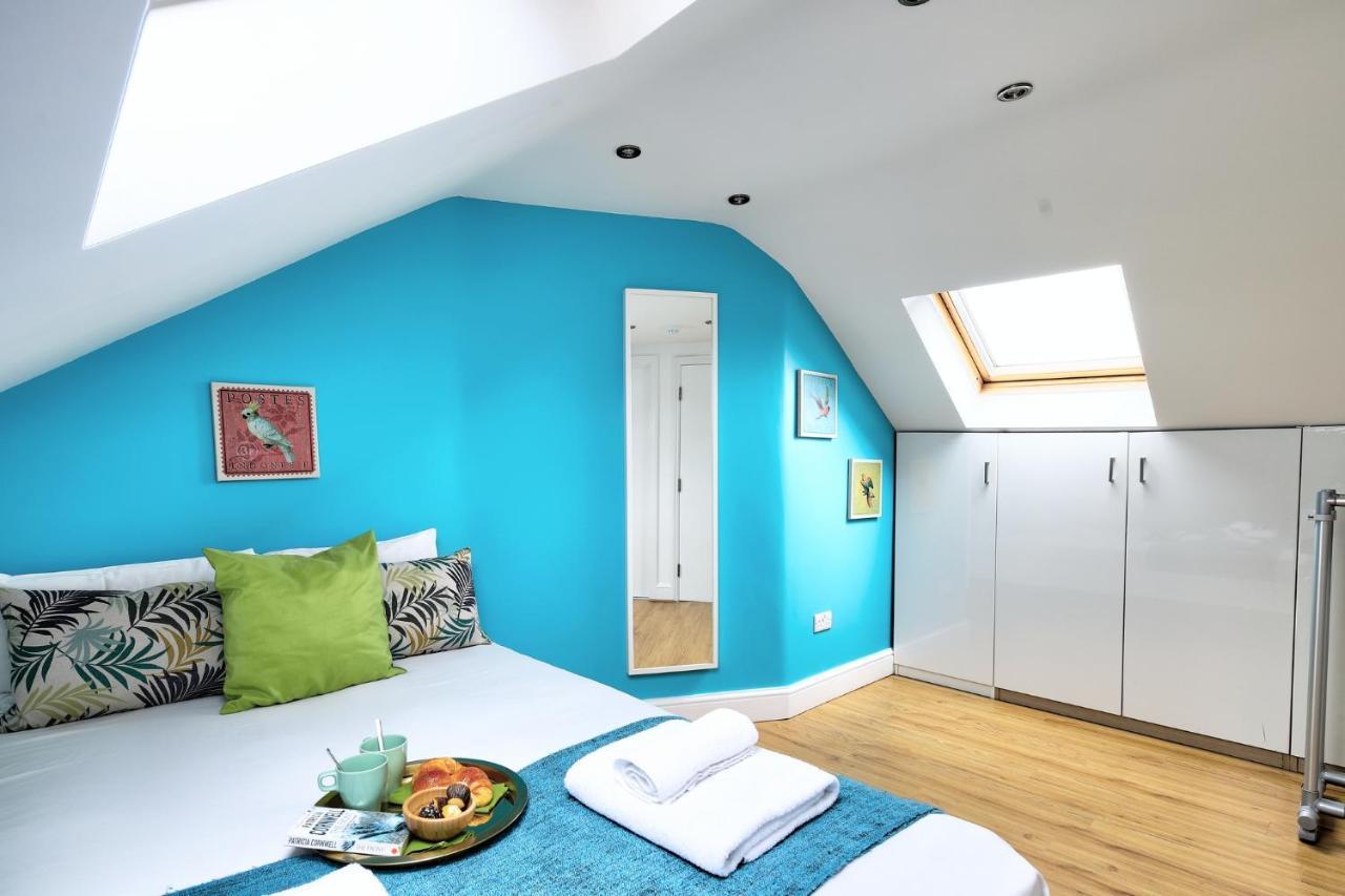 Melrose Apartamento Londres