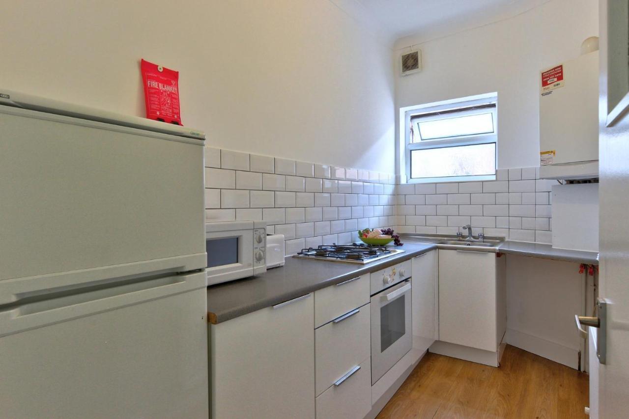 Apartamento Melrose Londres