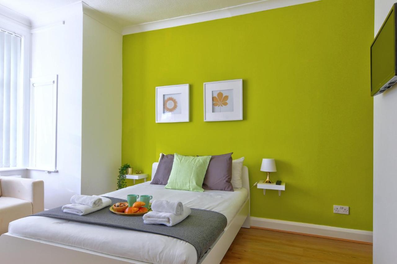 Melrose Apartamento