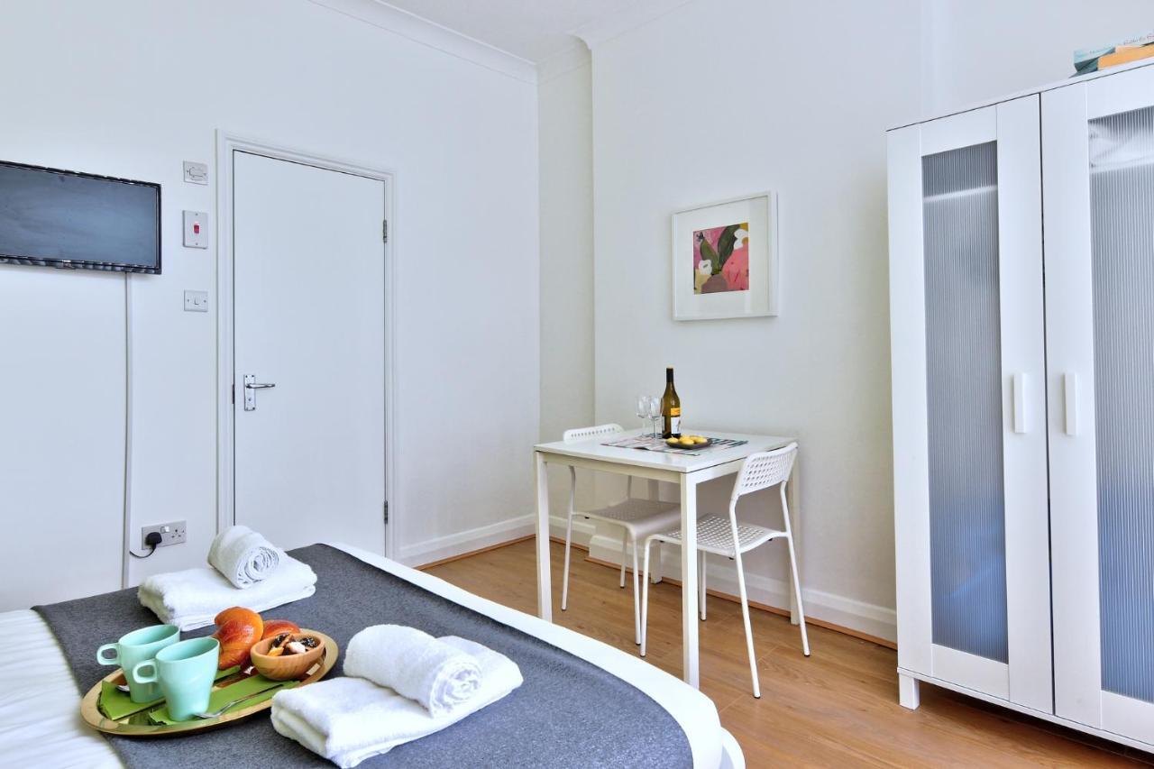 Melrose Apartamento Londres