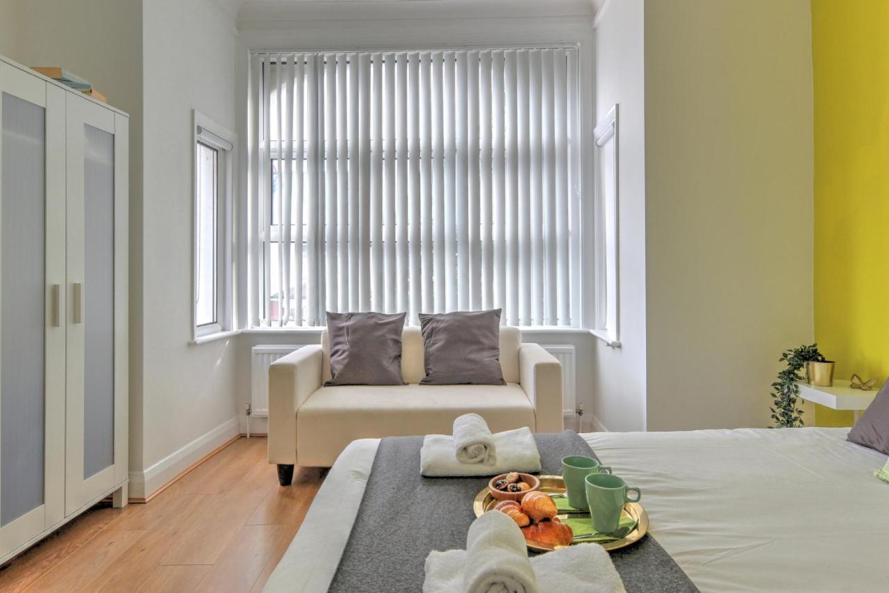 Melrose Apartamento *