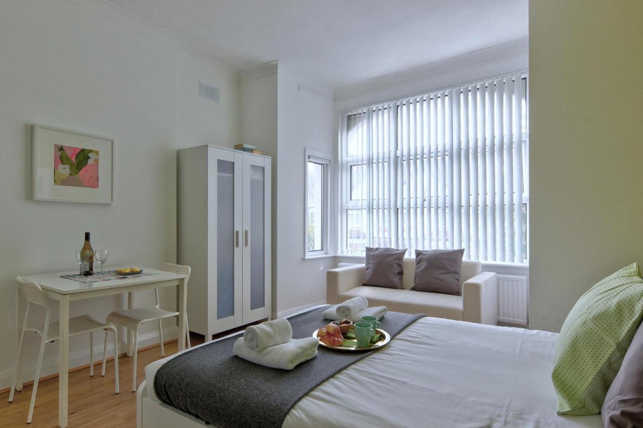 Melrose Apartamento