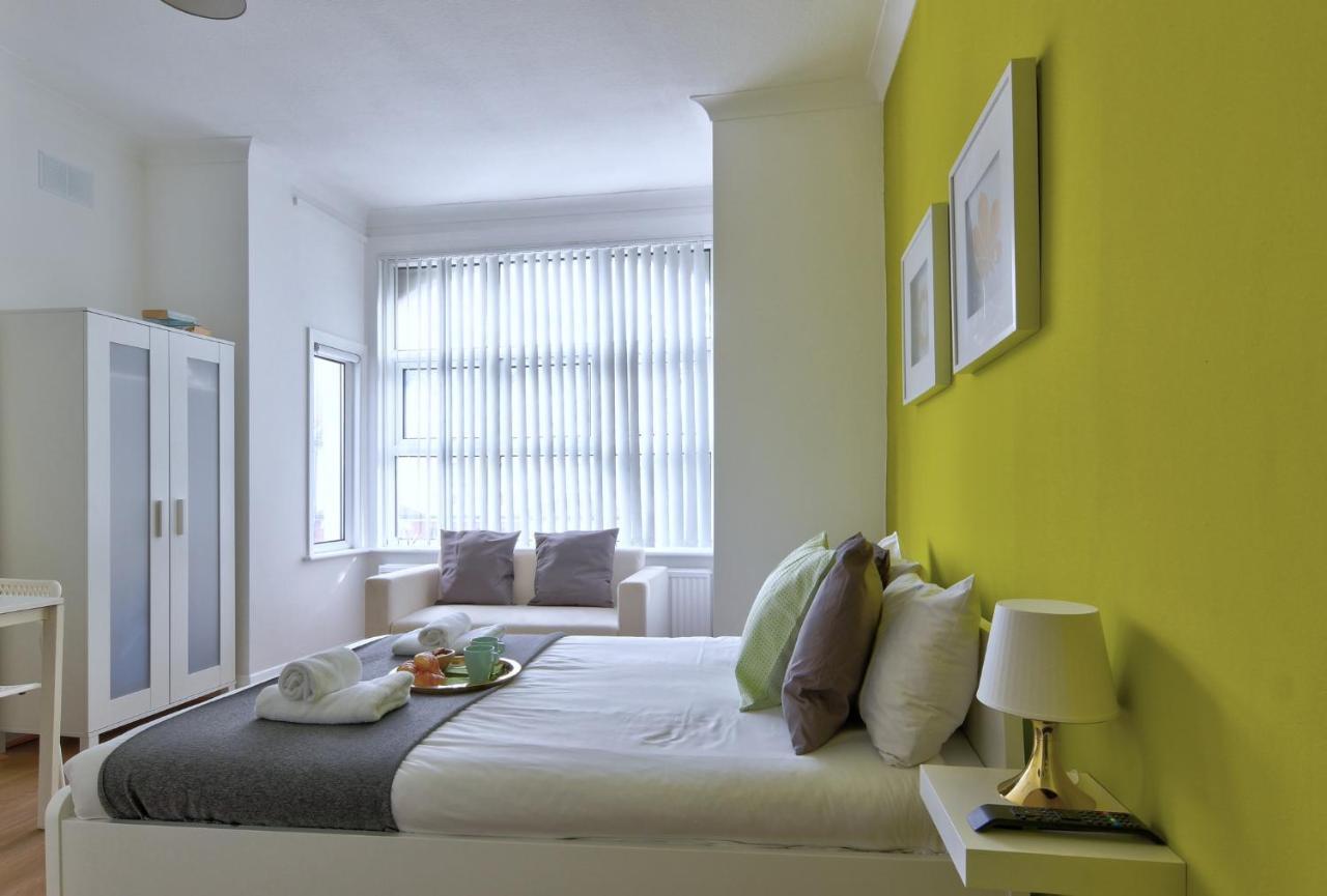 Melrose Apartamento *