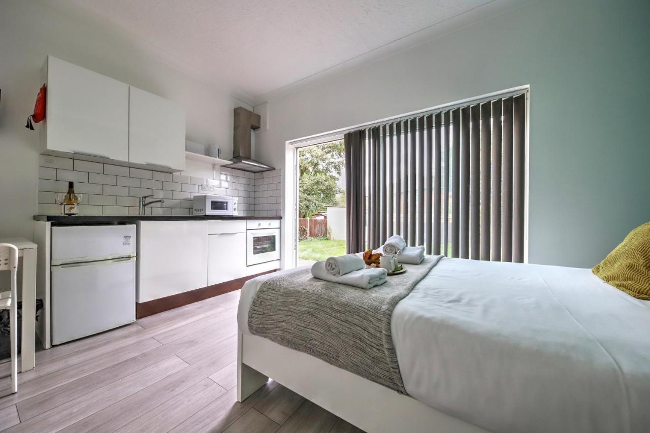 Apartamento Melrose