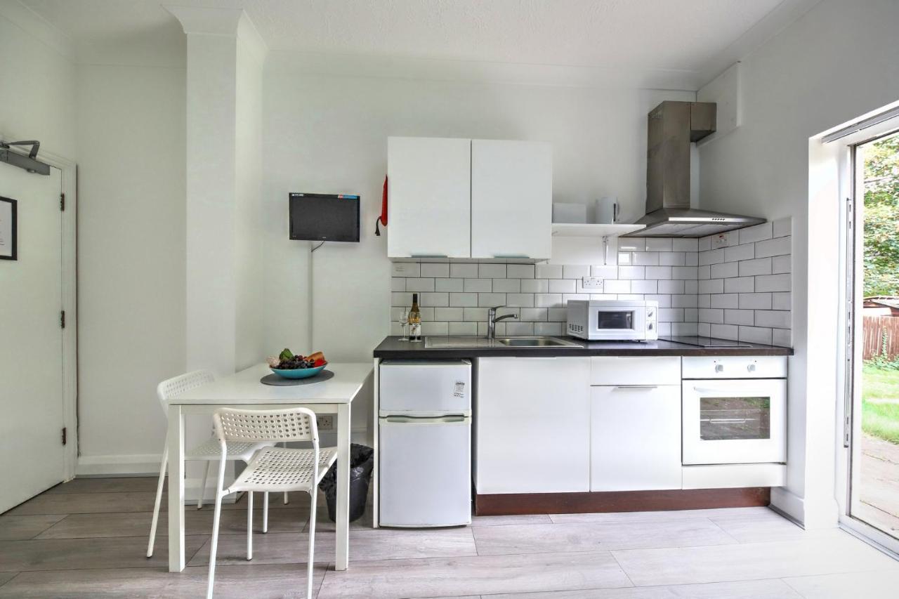 Apartamento Melrose