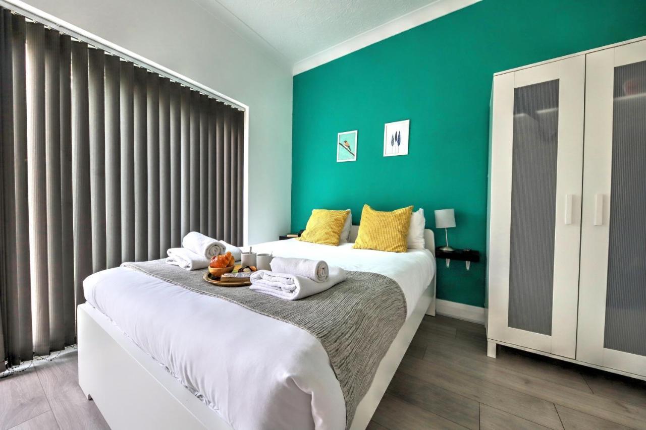 Melrose Apartamento *
