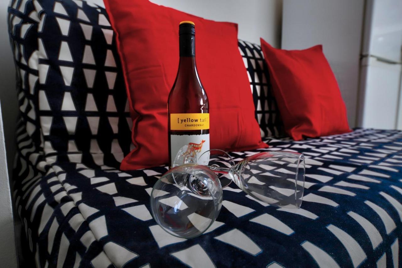 Apartamento Melrose