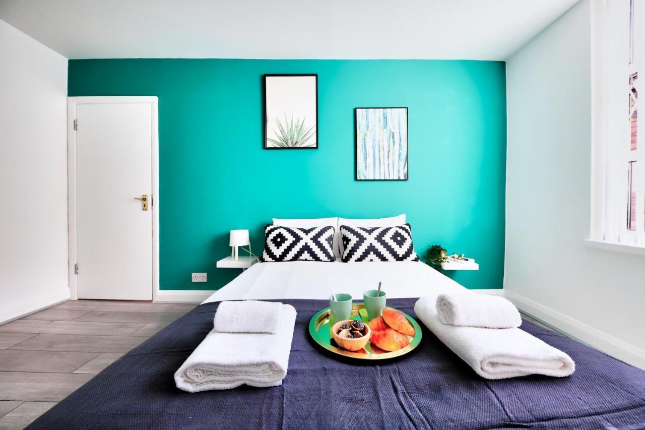 Apartamento Melrose *