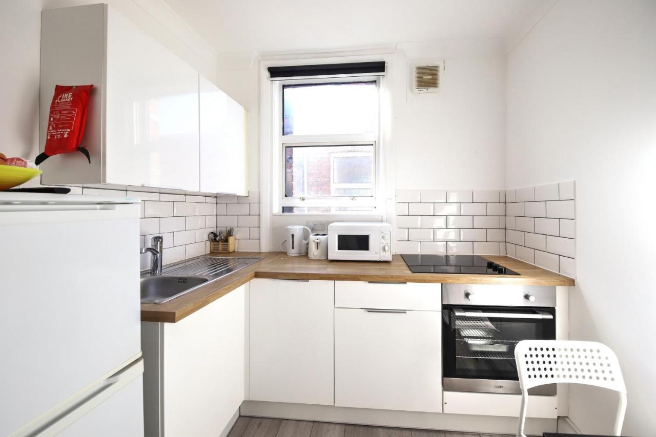 Melrose Apartamento