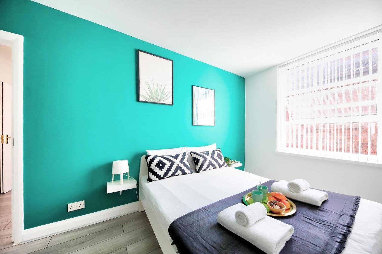 Apartamento Melrose *