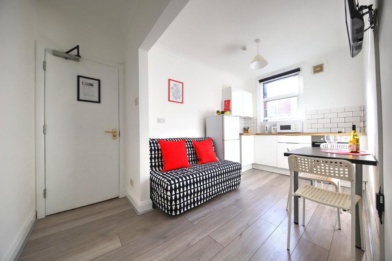 Melrose Apartamento Londres