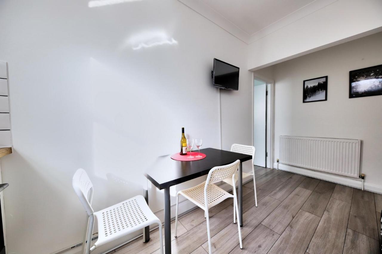 Apartamento Melrose *