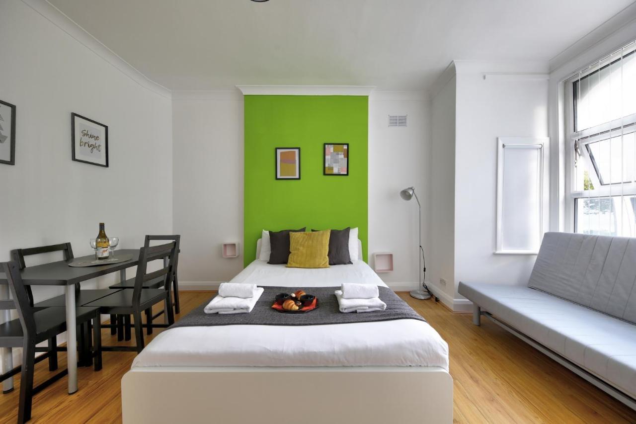 Apartamento Melrose *