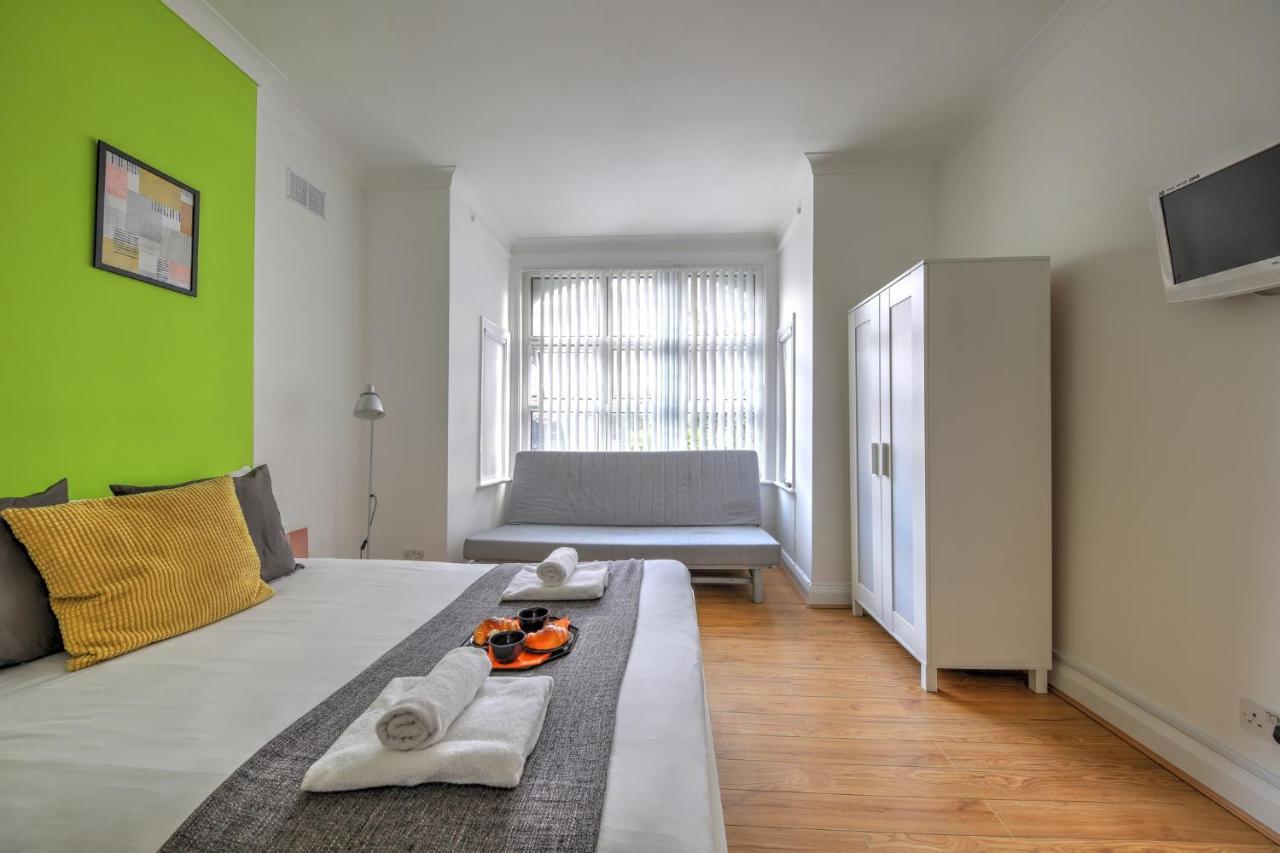 Melrose Apartamento Londres