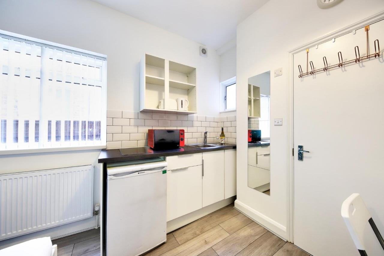 Melrose Apartamento Londres