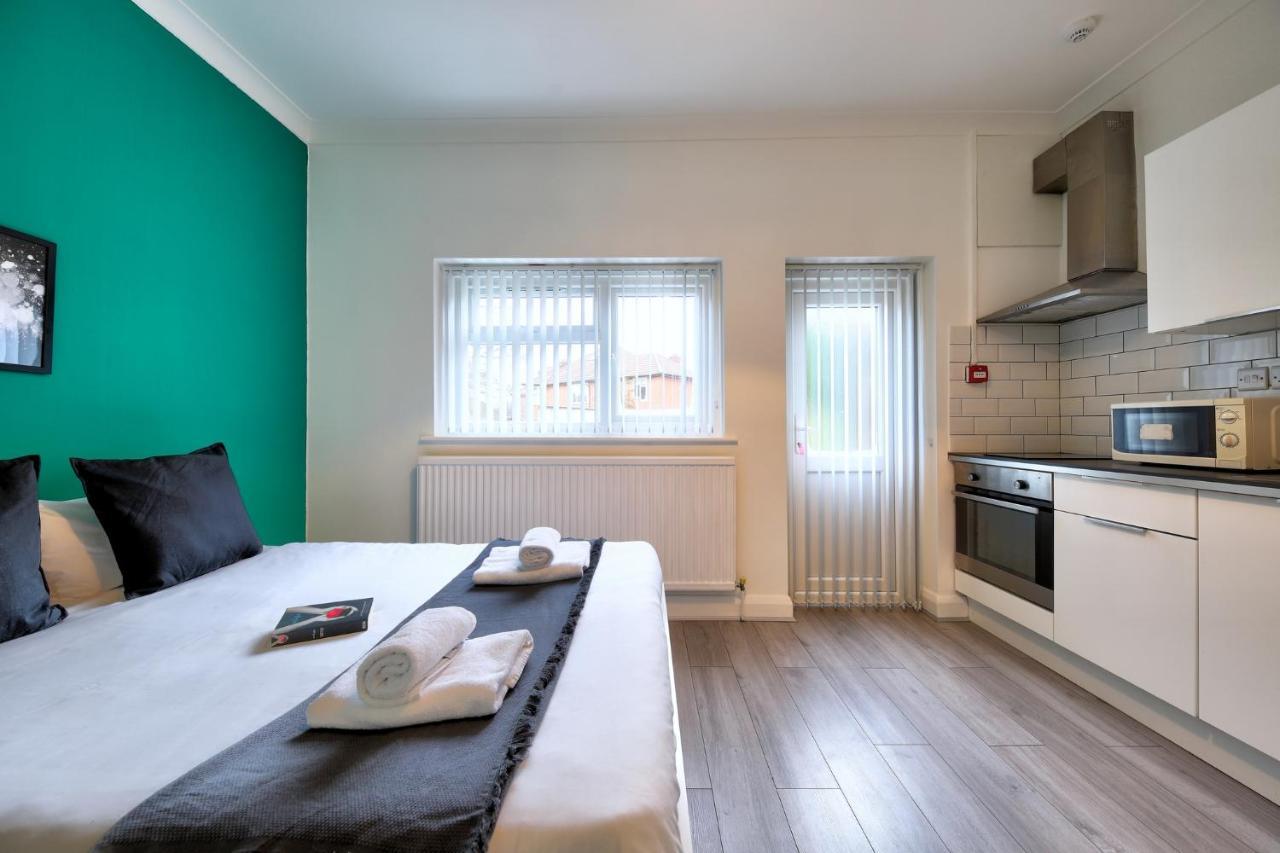 Melrose Apartamento *