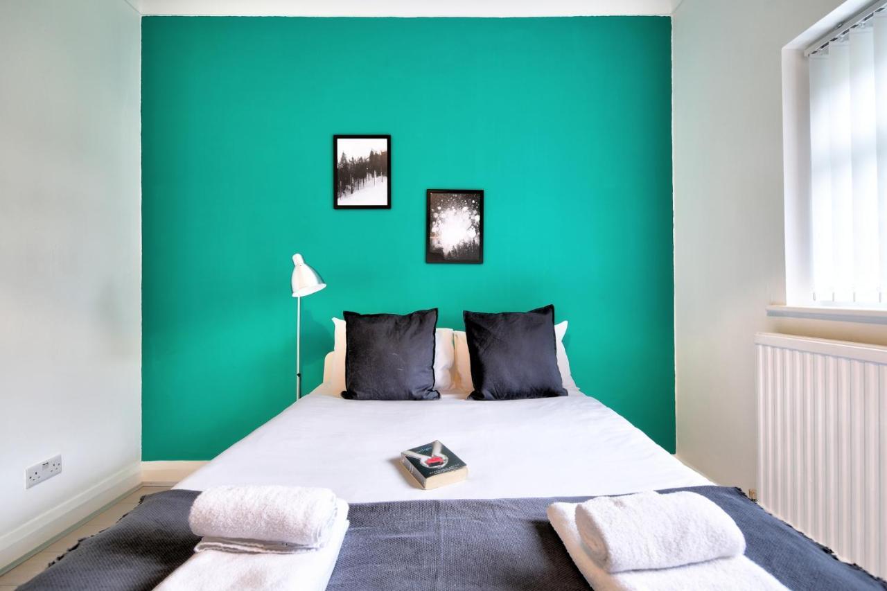 Apartamento Melrose